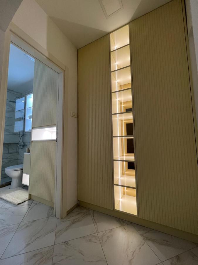 Center Deluxe Studio Apartman Nikšić Kültér fotó